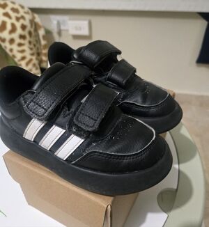 Adidas Breaknet 3.0 Unisex